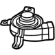 Hyundai 37580-L5000 Blower Unit Assembly-Battery COOLI