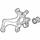 Hyundai 52710-G3AA0 Carrier Assembly-Rear Axle,LH