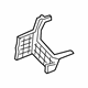Hyundai 82482-K2000 RETAINER-FR Dr Latch RH