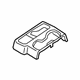 Hyundai 84650-S2000-UMB Cover Assembly-Console UPR