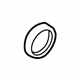 Hyundai 52714-2D101 Tone Wheel-Rear
