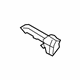 Hyundai 97279-S8000 Duct-Shower,LH