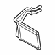 Hyundai 97138-S8000 Core & Seal Assembly-Heater