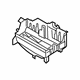 Hyundai 97137-S8000 Case-Heater & EVAPORATOR,LWR