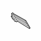 Hyundai 97191-S8100 PTC HEATER