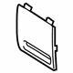 Hyundai 84753-E6220-PPB Cover Assembly-Fuse Box