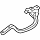 Hyundai 79220-1R000 Hinge Assembly-Trunk Lid,RH