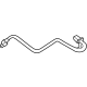 Hyundai 95725-KL000 CABLE ASSY-DVRS USB