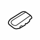 Hyundai 85619-1E000-OR Bezel Assembly-Child Anchor
