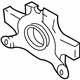 Hyundai 56200-25500 Damper Assembly-Dynamic