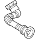 Hyundai 366T0-1XFA0 TUBE ASSY-FRONT