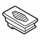 Hyundai 95520-3M000-TX Microphone-Handsfree