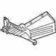 Hyundai 86692-F2500 Cover-Rear Bumper Under,RH