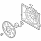 Hyundai 25380-0A170 Blower Assembly