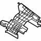 Hyundai 97121-AB000 Case-Air Inlet Duct
