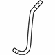 Hyundai 36951-3D620 Hose Assembly-Oil Pump Control Uni