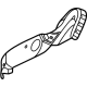 Hyundai 88020-L0030-NNB Shield Cover-FR Seat OTR,RH