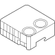 Hyundai 52933-KL100 MOBILITY KIT-TIRE