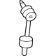 Hyundai 55530-P2000 LINK ASSY-REAR STABILIZER