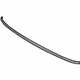Hyundai 86431-K2000 W/STRIP-Hood