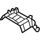 Hyundai 65518-P0000 REINF-RR Floor FR