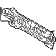 Hyundai 69100-N9200 Panel Assembly-Back