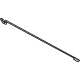 Hyundai 81296-L1000 Bar Trunk Lid Hinge TORSION,RH