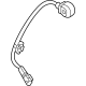 Hyundai 39250-2J602 Sensor-Knock
