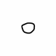Hyundai 84853-39000-LK Cover-Shroud Side