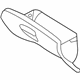 Hyundai 84510-4D050-CS Glove Box Assembly