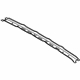 Hyundai 67182-S8000 Rail-Roof Ctr NO.5