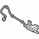 Hyundai 81130-C1500 Latch Assembly-Hood