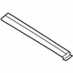 Hyundai 67120-2B000 Rail Assembly-Roof Center