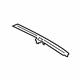 Hyundai 97353-S1000-NNB Cover-Defroster Nozzle