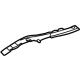 Hyundai 865E1-N9000 Bracket Assembly-FR Bumper Sd UPR