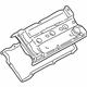 Hyundai 22410-37101 Cover Assembly-Rocker,LH
