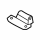 Hyundai 79770-G2000 Hinge Assembly-Tail Gate