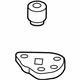 Hyundai 21820-2W100 Engine Mounting Bracket Assembly