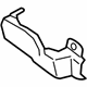 Hyundai 81195-2M500 Cover-Hood Latch