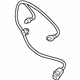 Hyundai 96595-3V000 Cable Assembly-Usb