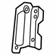 Hyundai 96135-3V100 Bracket-Monitor,LH