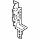 Hyundai 96175-3V000 Bracket-Set Mounting,LH