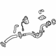 Hyundai 31030-C2500 Filler Neck Assembly-Fuel