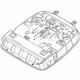 Hyundai 92800-S8000-YJY LAMP ASSY-OVERHEAD CONSOLE