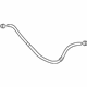 Hyundai 25420-3X500 Hose Assembly-Automatic Transmission Oil Cooling