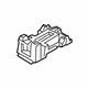 Hyundai 84635-S8000 Bracket Assembly-Floor Console RR