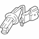 Hyundai 92490-J9500 Holder & Wiring-Rear Combi,I/S