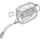Hyundai 815C0-P0000 HOUSING ASSY-CHARGE PORT DR