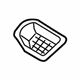 Hyundai 28225-B1600 Shield-Air Intake