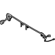 Hyundai 37562-L5000 WIRING HARNESS-TEMPERATURE SEN